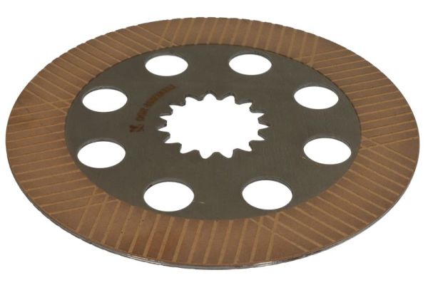 Remschijf SBP 02-AG036