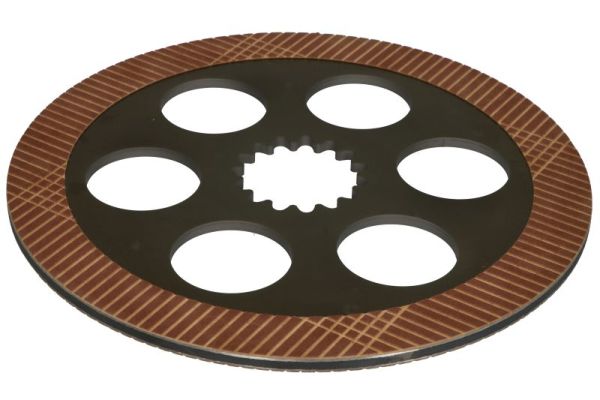 Reparatieset, differentieel SBP 02-AG116