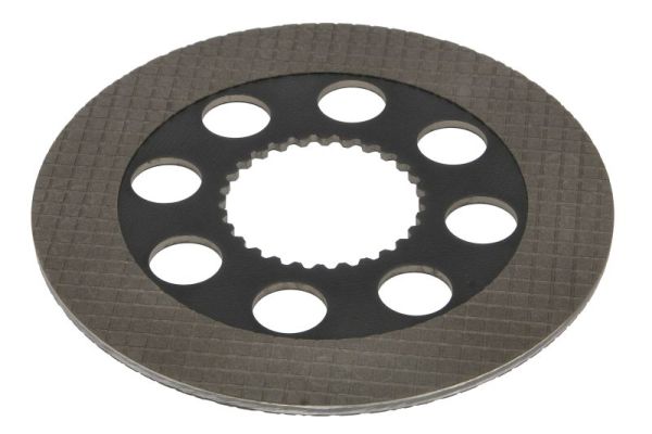 Reparatieset, differentieel SBP 02-AG122