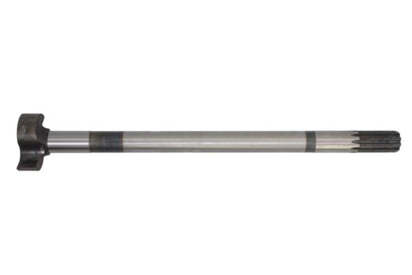 Remas, trommelrem SBP 04-SM003