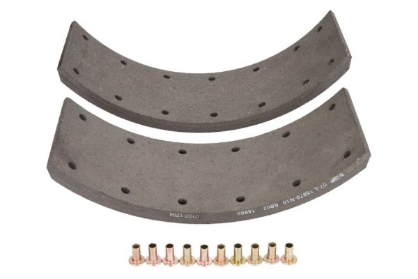 SBP Remtrommel 07-L15870-N10