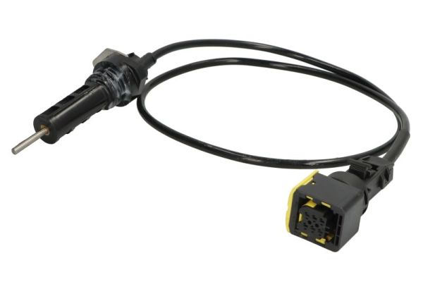 Waarschuwingscontact, remvoering-/blokslijtage SBP WIC077