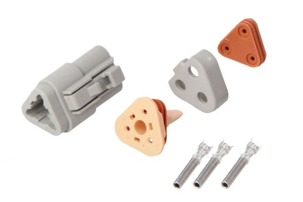 Stekker Trucklight 7802132C