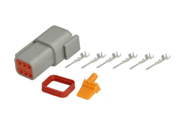 Stekker Trucklight 7804463C