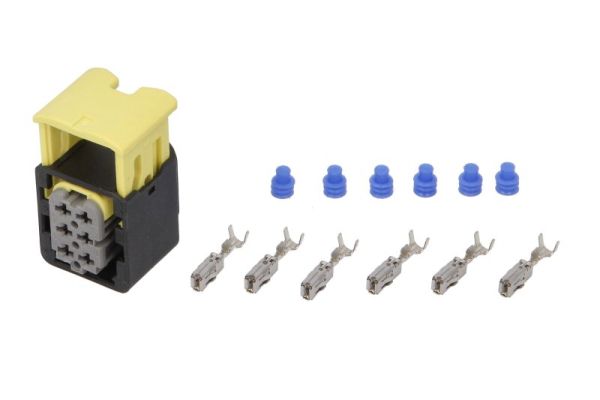 Stekker Trucklight 7814576C