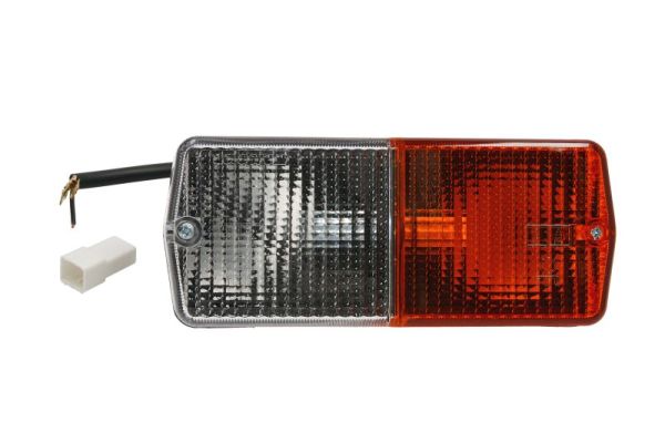 Markeringslicht Trucklight CL-AG001