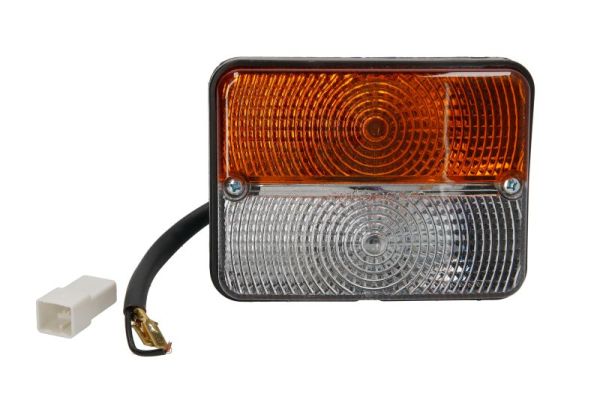 Parkeerlicht  Trucklight CL-AG003