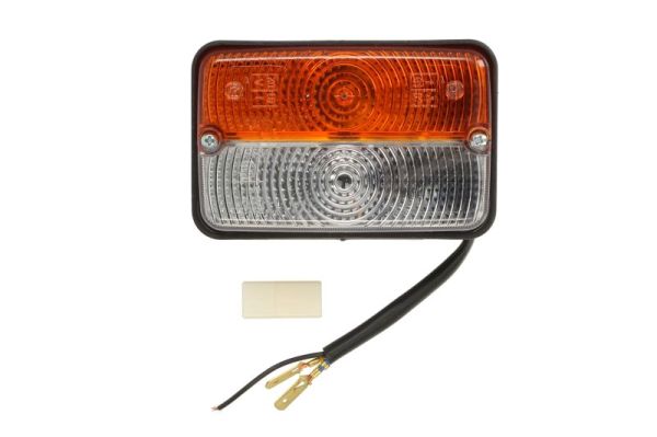 Knipperlicht Trucklight CL-AG008