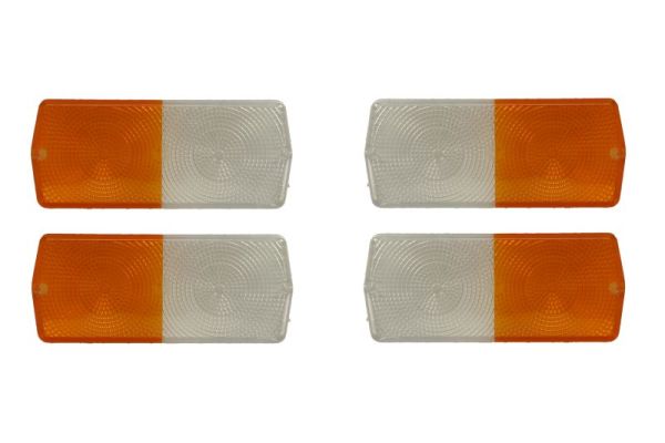 Lampglas, knipperlicht Trucklight CL-AG012