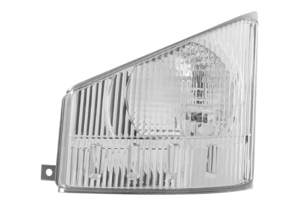 Knipperlicht Trucklight CL-IS003L