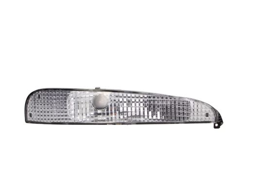 Knipperlicht Trucklight CL-ME005R