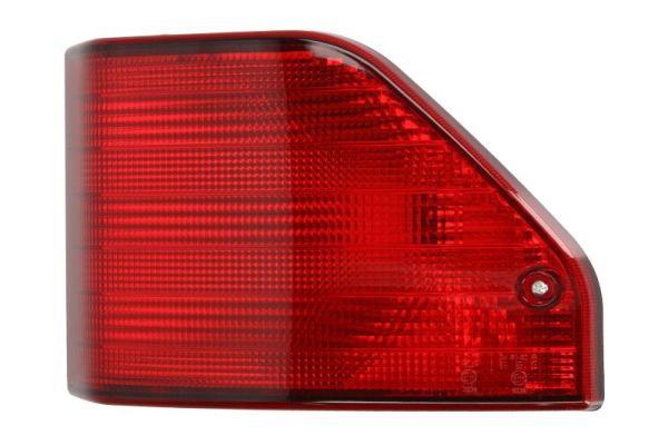 Achterlicht Trucklight CL-ME010L