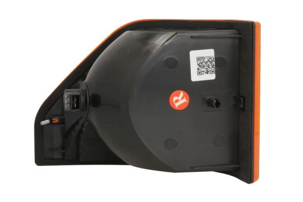Trucklight Knipperlicht CL-ME012R