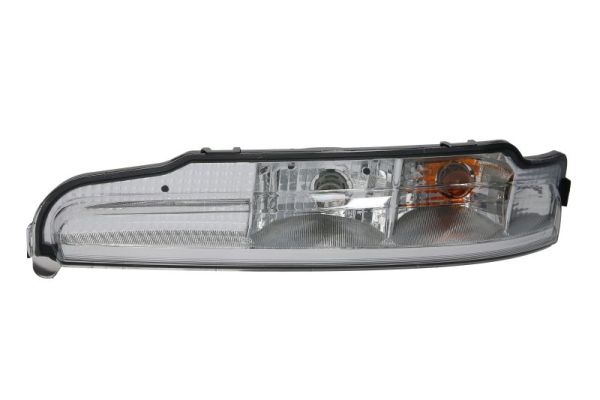 Knipperlicht Trucklight CL-ME013L