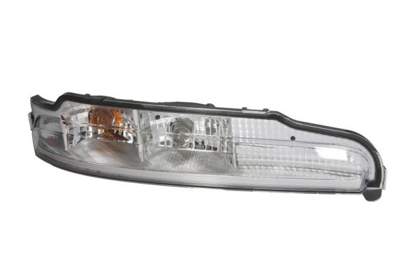 Knipperlicht Trucklight CL-ME013R