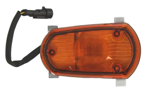 Extra knipperlamp Trucklight CL-ME014