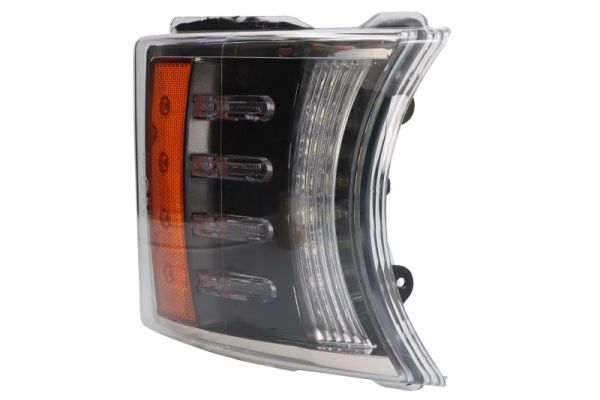 Knipperlicht Trucklight CL-SC005