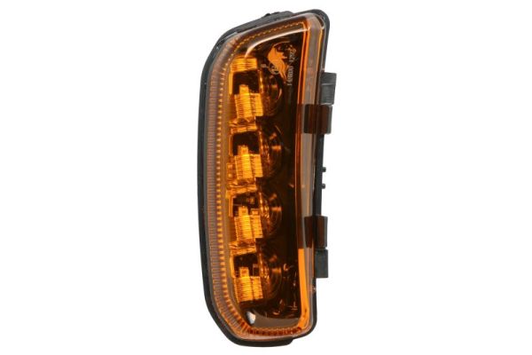 Knipperlicht Trucklight CL-SC006L