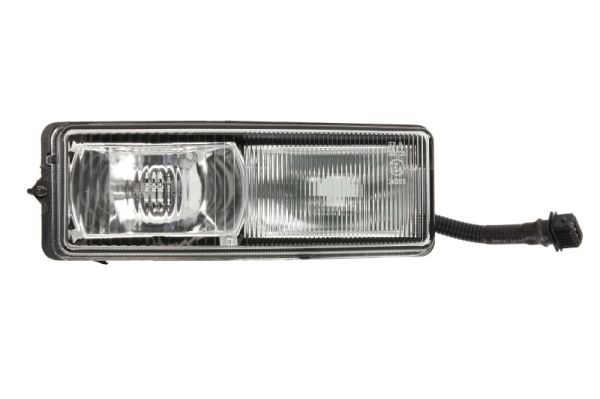 Mistlamp Trucklight FL-DA004L