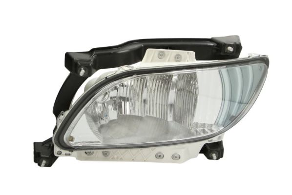 Mistlamp Trucklight FL-DA005R