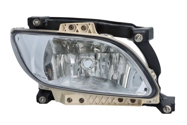 Mistlamp Trucklight FL-DA007R