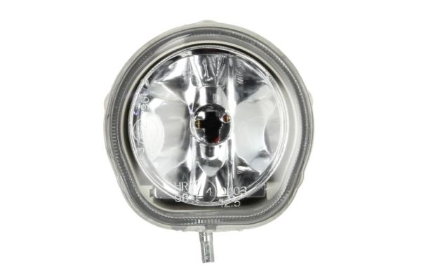 Mistlamp Trucklight FL-IV004