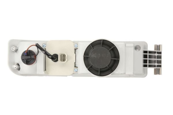 Trucklight Mistlamp FL-MA001L