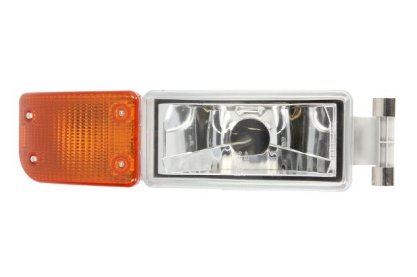 Mistlamp Trucklight FL-MA001R