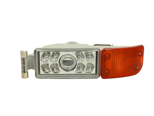 Mistlamp Trucklight FL-MA004L