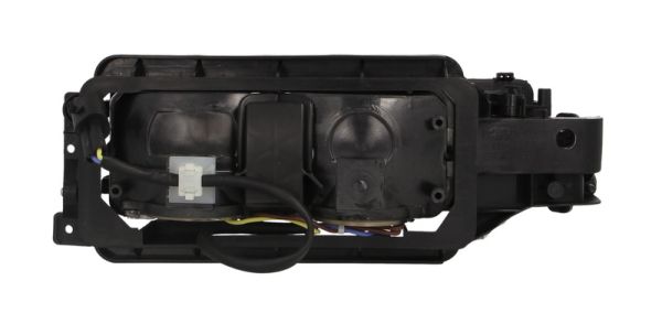 Trucklight Mistlamp FL-MA006L