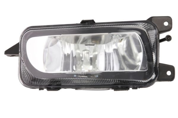 Mistlamp Trucklight FL-ME001R