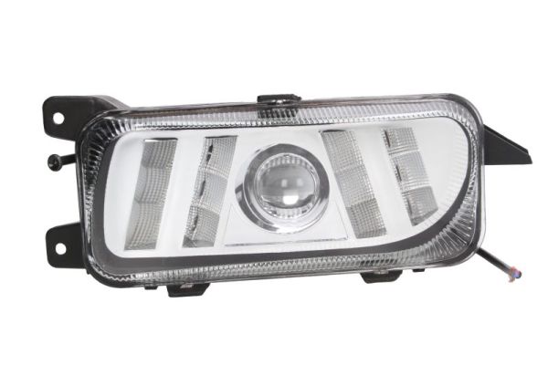 Mistlamp Trucklight FL-ME004L