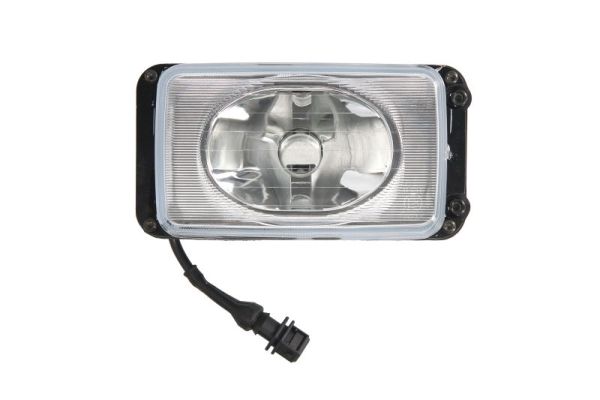 Mistlamp Trucklight FL-ME007R