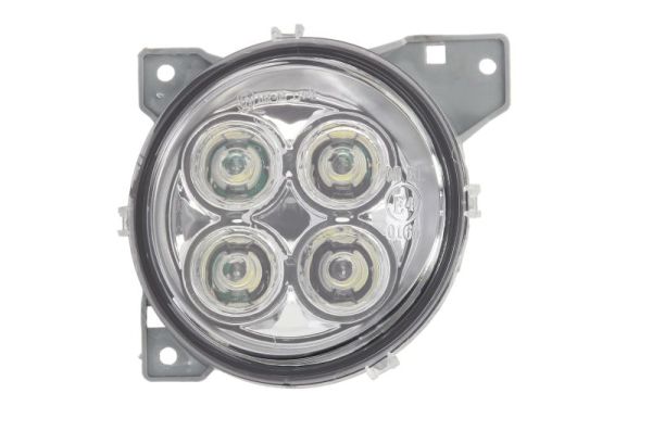 Mistlamp Trucklight FL-SC004L