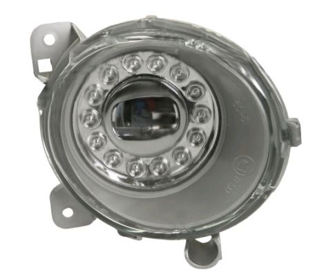 Mistlamp Trucklight FL-SC009R