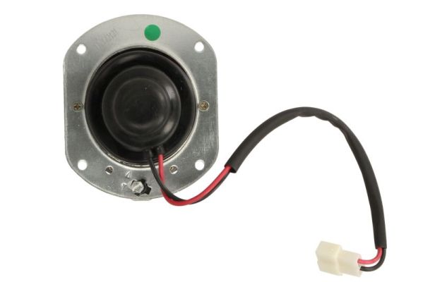 Trucklight Mistlamp FL-UN007