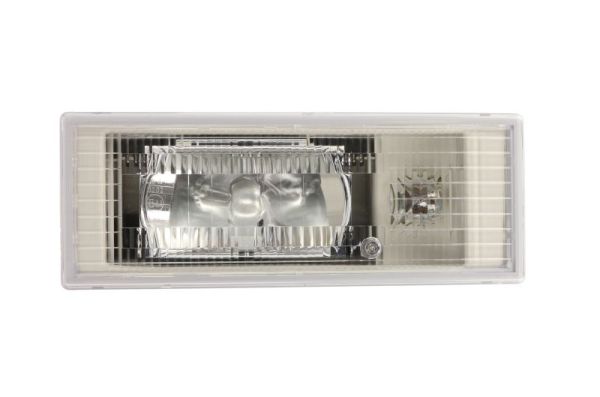 Mistlamp Trucklight FL-VO002L