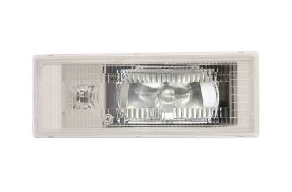 Mistlamp Trucklight FL-VO002R