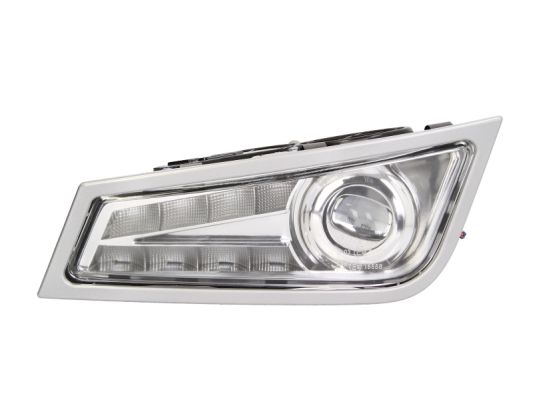 Daglichtset Trucklight FL-VO006L