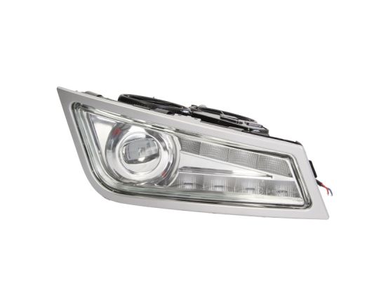 Daglichtset Trucklight FL-VO006R