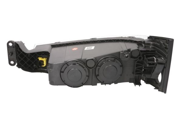 Trucklight Mistlamp FL-VO007R