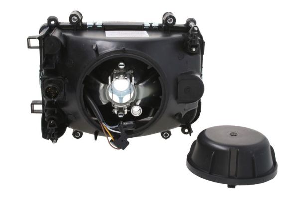 Trucklight Koplamp HL-DA001L