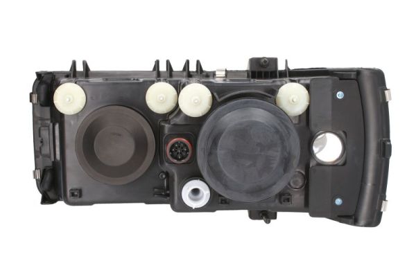 Trucklight Koplamp HL-DA002R
