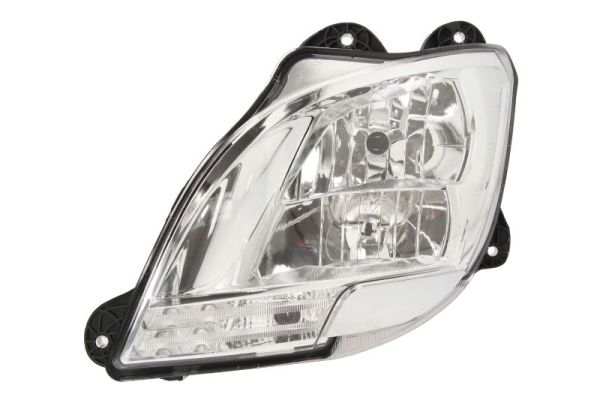 Koplamp Trucklight HL-DA004L