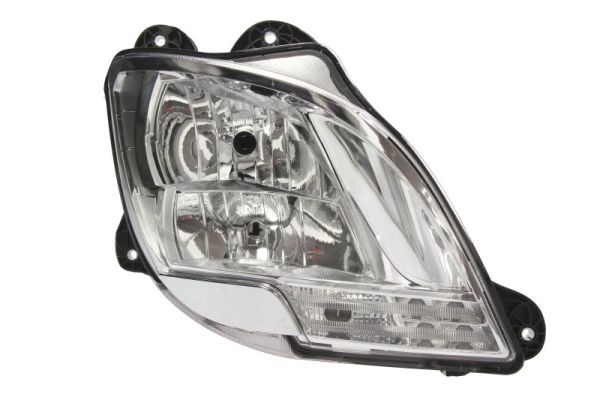 Koplamp Trucklight HL-DA004R