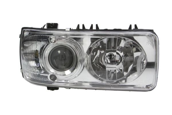 Koplamp Trucklight HL-DA005R