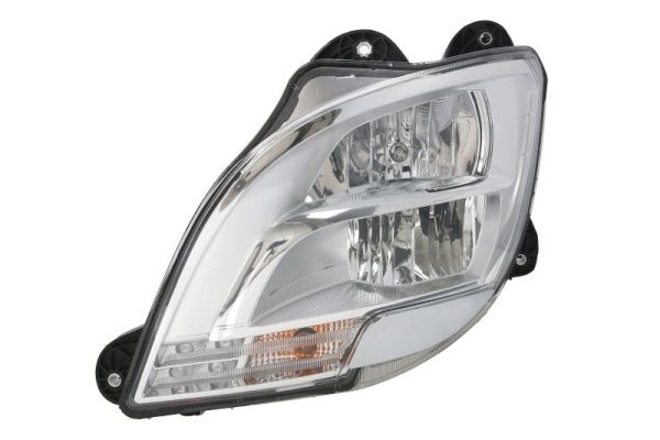 Koplamp Trucklight HL-DA006L