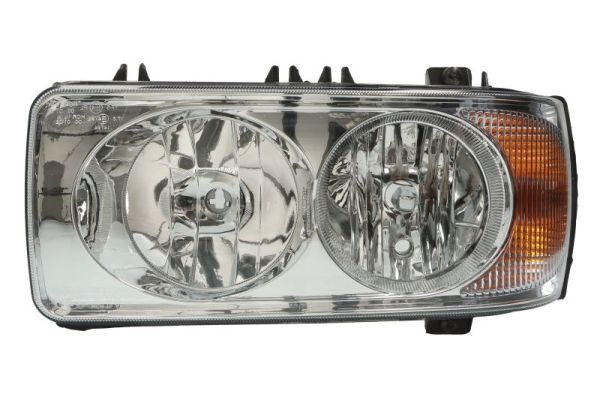 Koplamp Trucklight HL-DA007L