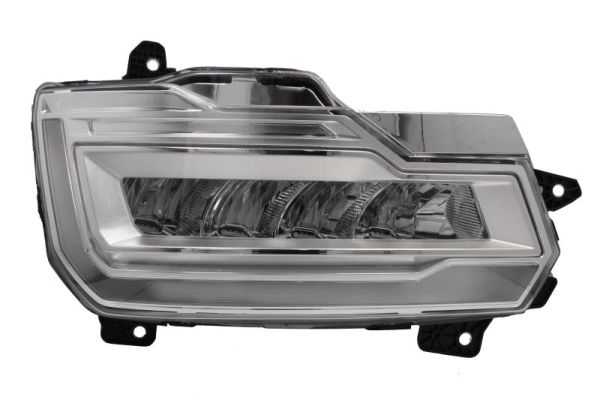 Koplamp Trucklight HL-DA011L
