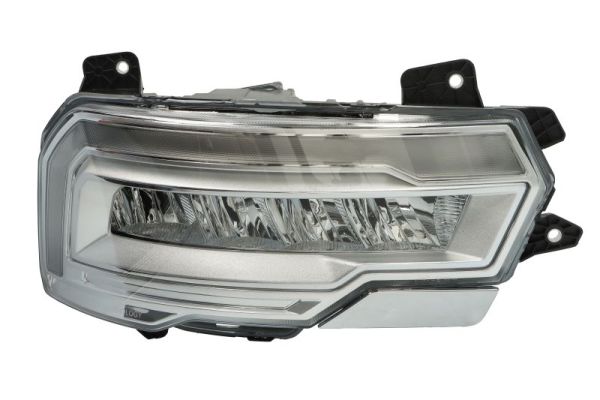 Koplamp Trucklight HL-DA011R